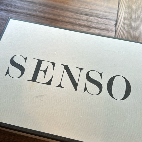 Senso ankle strap heels - Picture 4 of 7